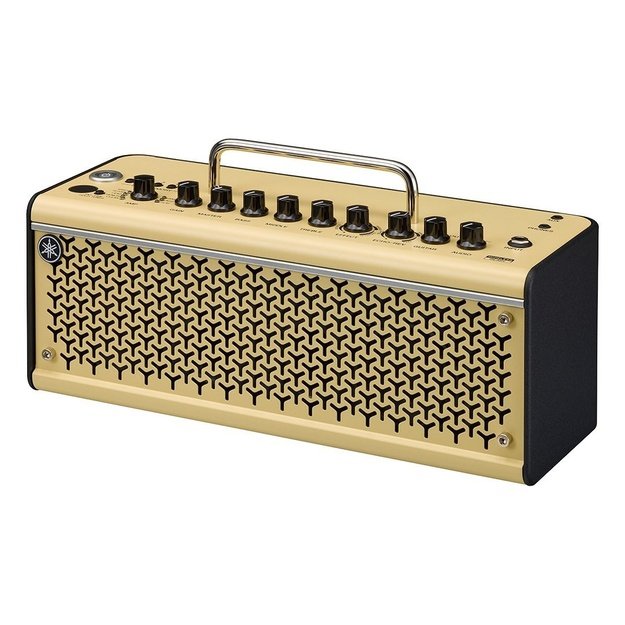 Yamaha THR10II - gitaros stiprintuvas Bluetooth