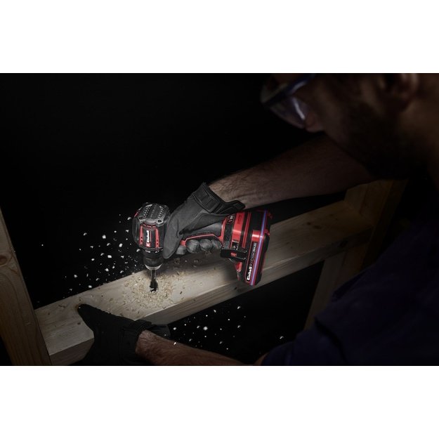Cordless drill-screwdriver 18V TP-CD 18/50-C Li BL SOLO 4514405 EINHELL