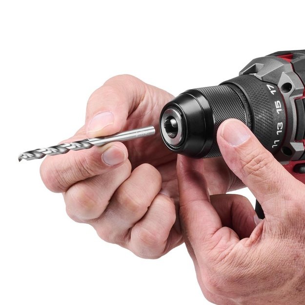 Cordless drill-screwdriver 18V TP-CD 18/50-C Li BL SOLO 4514405 EINHELL