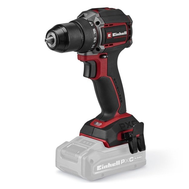 Cordless drill-screwdriver 18V TP-CD 18/50-C Li BL SOLO 4514405 EINHELL