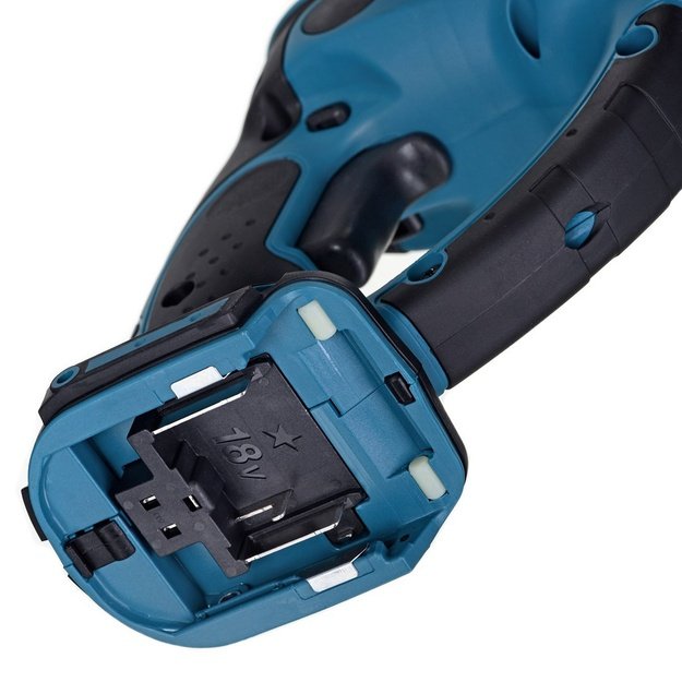 Makita DHR202Z rotary hammer 1100 RPM