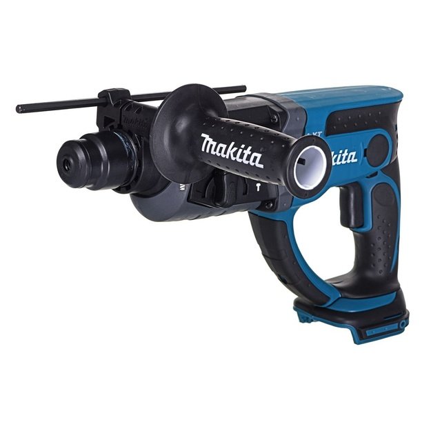 Makita DHR202Z rotary hammer 1100 RPM