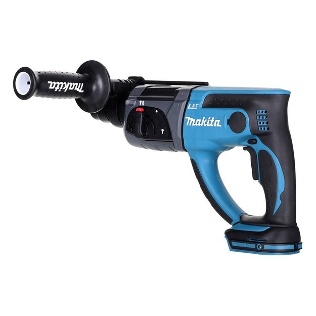 Makita DHR202Z rotary hammer 1100 RPM