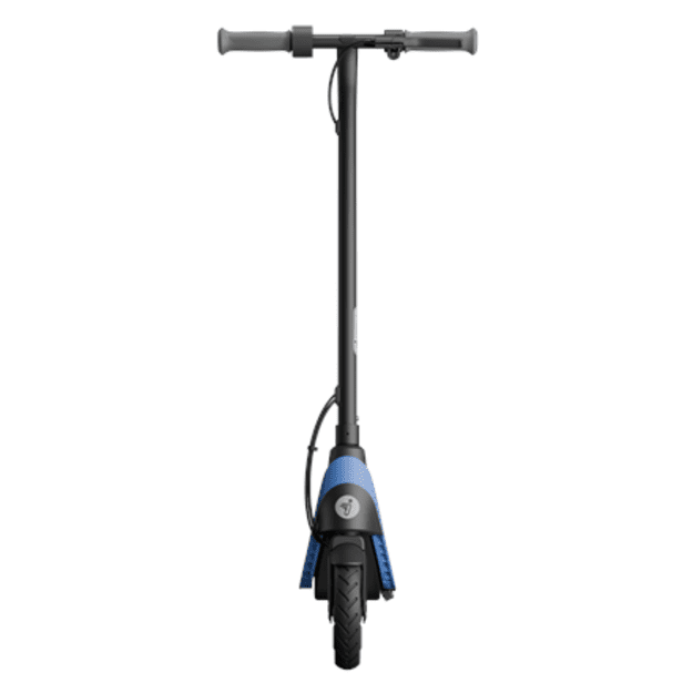 Segway | C2 Lite | Kids eKickScooter | 130 W | Up to 16 km/h | 7   | Blue and Black