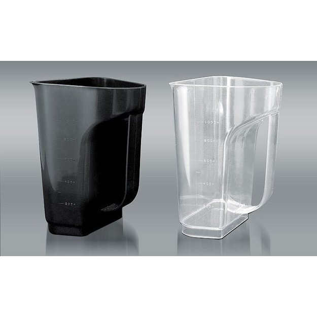 ELDOM PJ400 juice maker Centrifugal juicer 400 W Black, Silver
