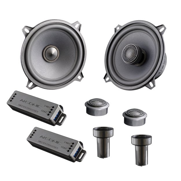 AI-SONIC S1-CX5.2