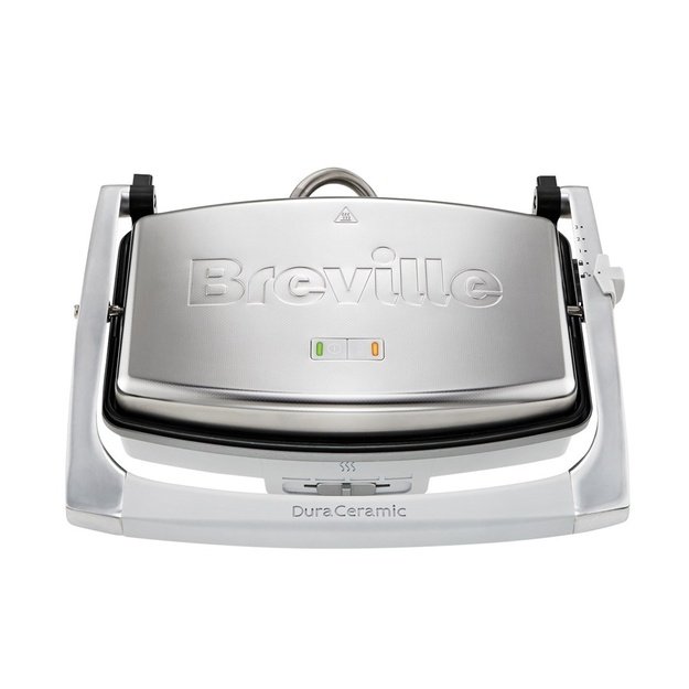 Breville DuraCeramic VST071X Toaster