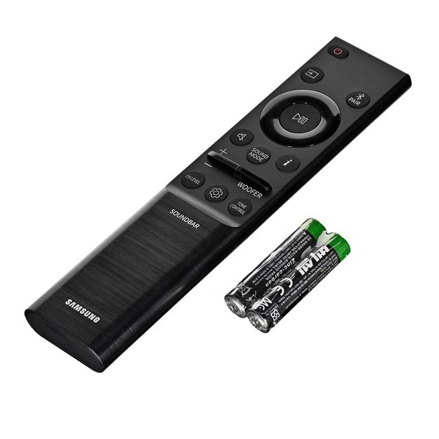 SAMSUNG HW-Q990H/EN Soundbar