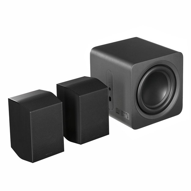 SAMSUNG HW-Q990H/EN Soundbar