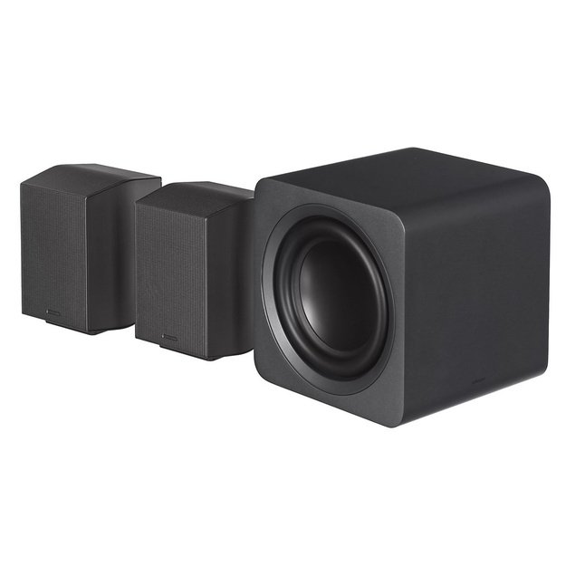 SAMSUNG HW-Q990H/EN Soundbar