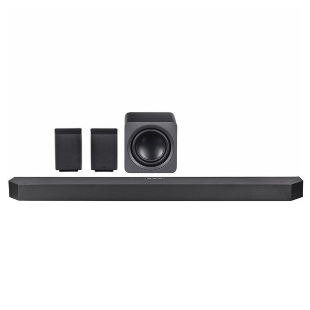 SAMSUNG HW-Q990H/EN Soundbar