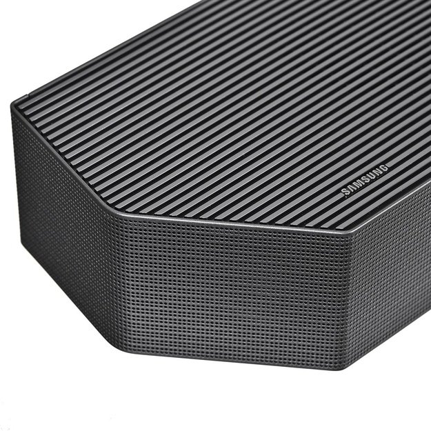 SAMSUNG HW-Q990H/EN Soundbar