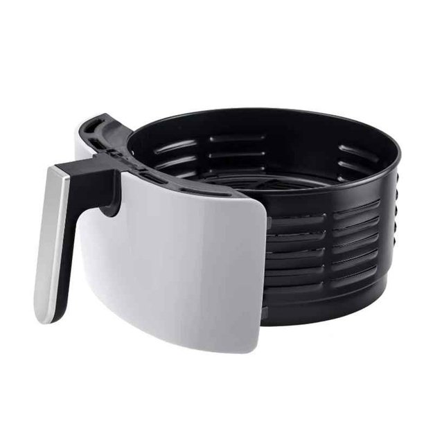 Zelmer ZAF5501W Elektra 5L Air Fryer