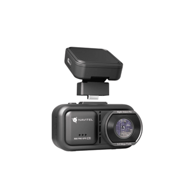 Navitel R88 PRO GPS Dashcam | Wi-Fi