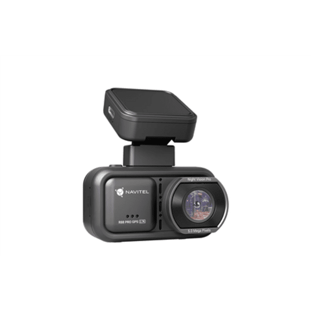 Navitel R88 PRO GPS Dashcam | Wi-Fi
