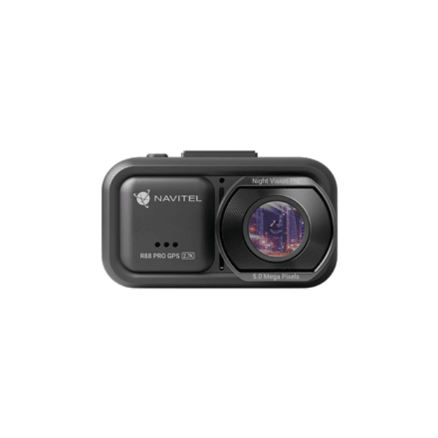 Navitel R88 PRO GPS Dashcam | Wi-Fi