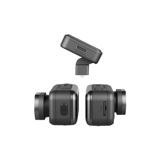 Navitel R88 PRO GPS Dashcam | Wi-Fi