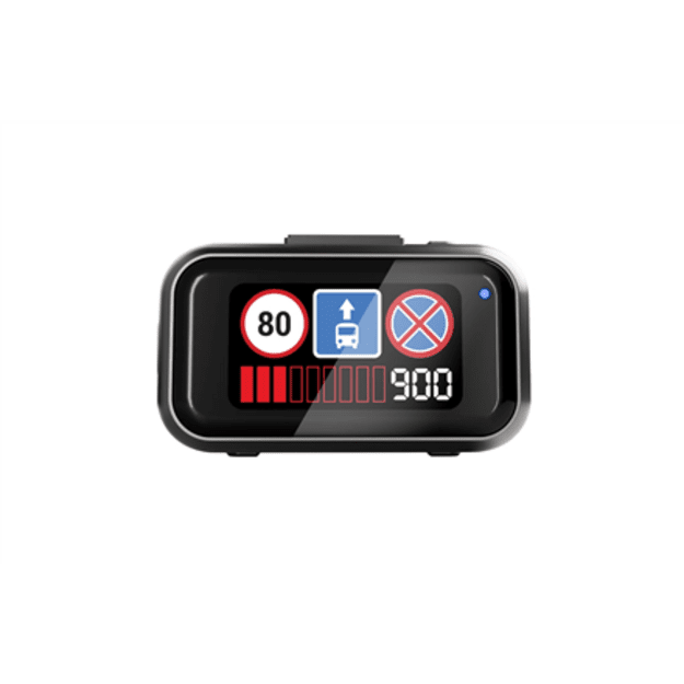 Navitel R88 PRO GPS Dashcam | Wi-Fi