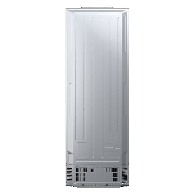 Haier HFW7720EWMP Freestanding 477 L Grey