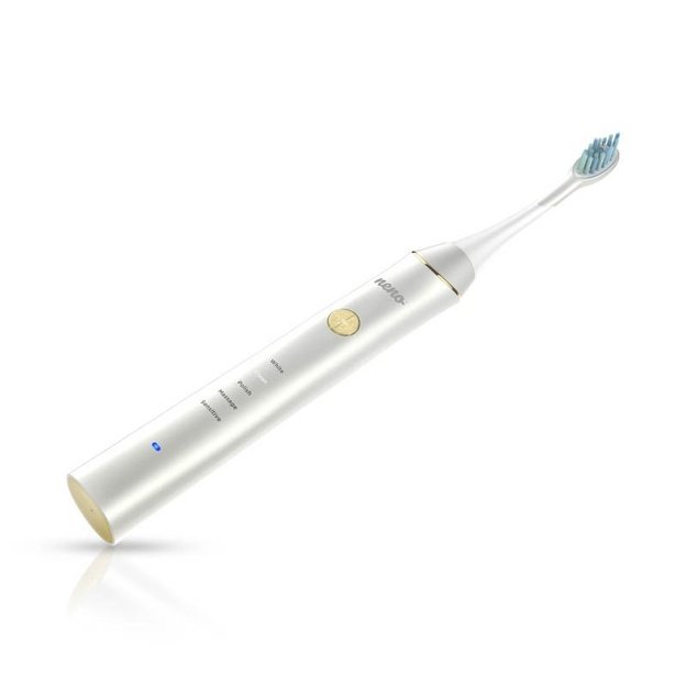 NENO ORIONA WHITE sonic toothbrush for adults