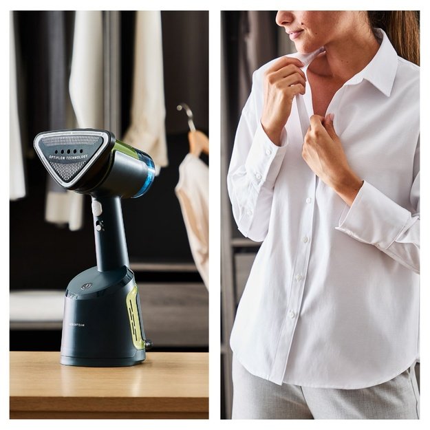 Garment steamer TEFAL DT9810