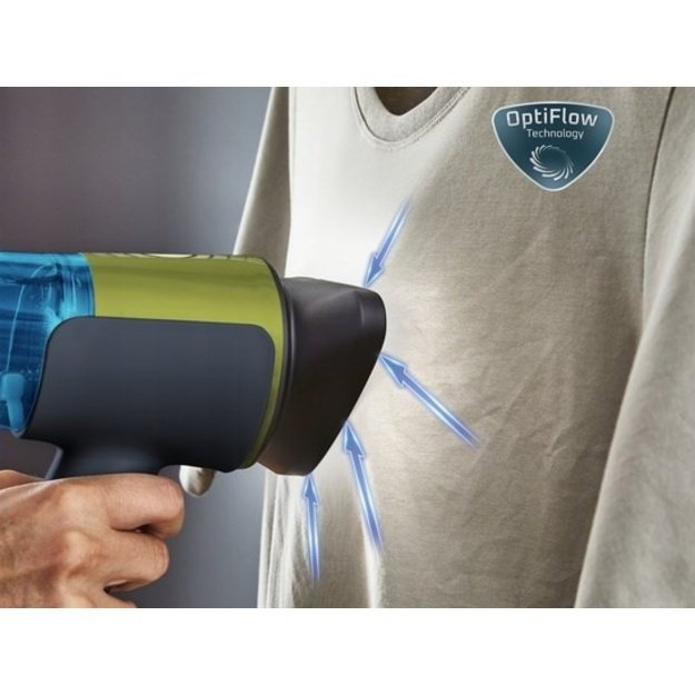 Garment steamer TEFAL DT9810