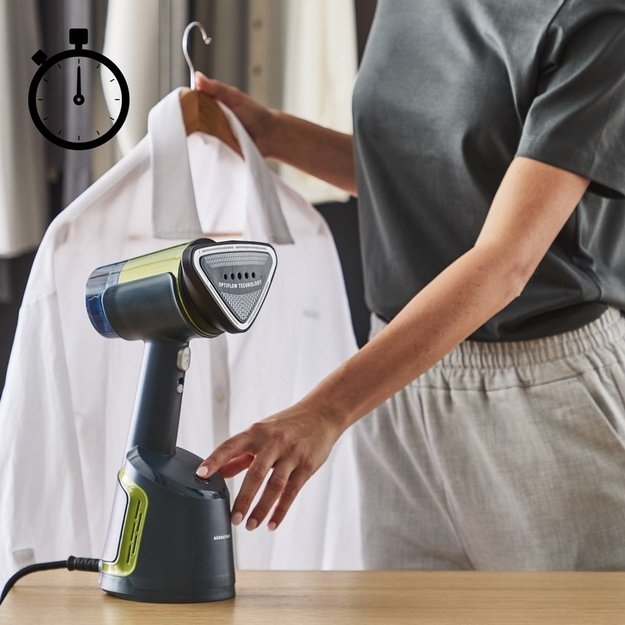 Garment steamer TEFAL DT9810
