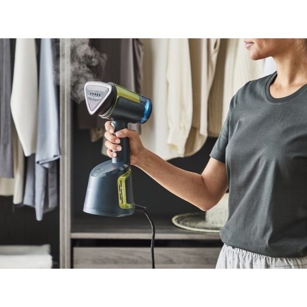 Garment steamer TEFAL DT9810
