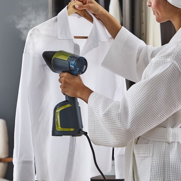 Garment steamer TEFAL DT9810