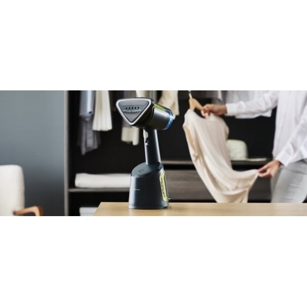 Garment steamer TEFAL DT9810