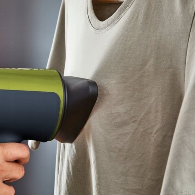 Garment steamer TEFAL DT9810