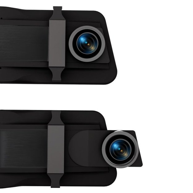 XBLITZ REFLEX 4K DVR 4K HDR PREMIUM CON C&Aacute;MARA DE MARCHA ATR&Aacute;S, WI-FI Y GPS