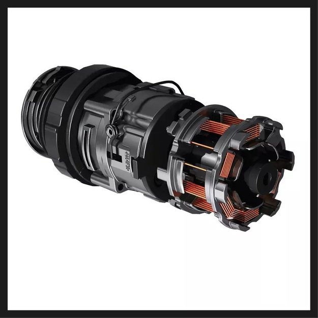 EINHELL JIGSAW TP-JS 18/135 Li BL-Solo