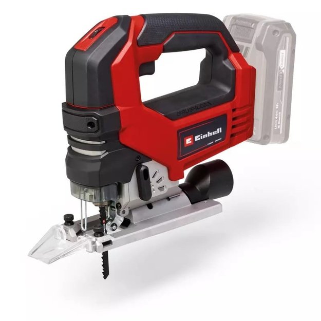 EINHELL JIGSAW TP-JS 18/135 Li BL-Solo