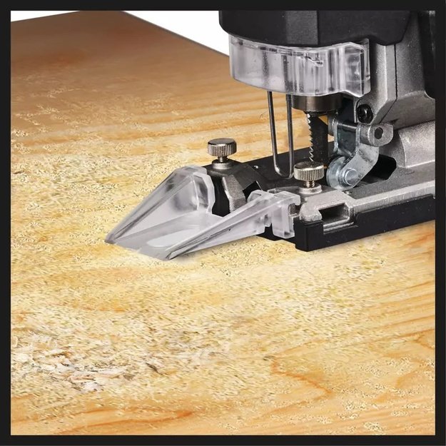 EINHELL JIGSAW TP-JS 18/135 Li BL-Solo