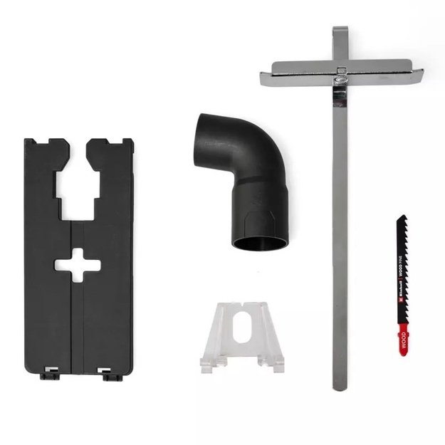 EINHELL JIGSAW TP-JS 18/135 Li BL-Solo