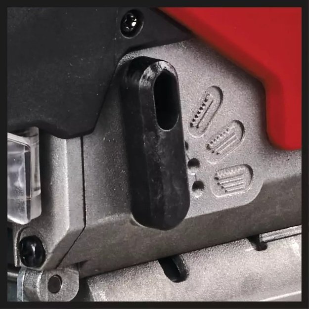 EINHELL JIGSAW TP-JS 18/135 Li BL-Solo