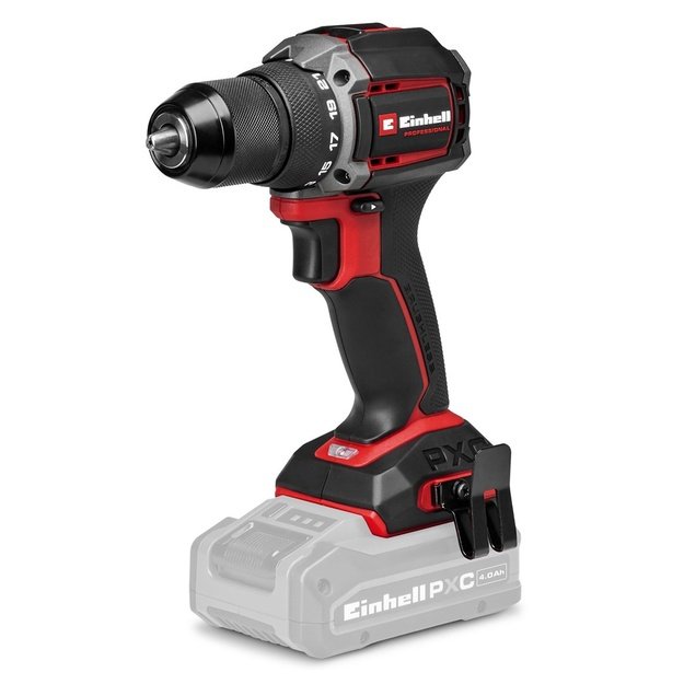 Suktuvas 18V TP-CD 18/70-C Li BL-SOLO 4514335 EINHELL
