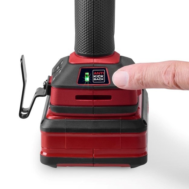 Suktuvas 18V TP-CD 18/70-C Li BL-SOLO 4514335 EINHELL