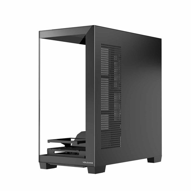 MODECOM VOLCANO STELLAR MIDI BLACK
