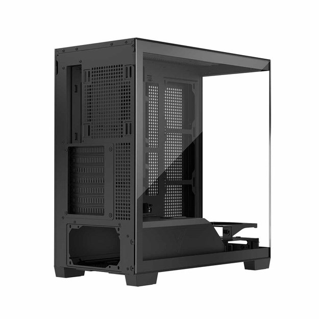 MODECOM VOLCANO STELLAR MIDI BLACK