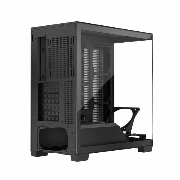 MODECOM VOLCANO STELLAR MIDI BLACK
