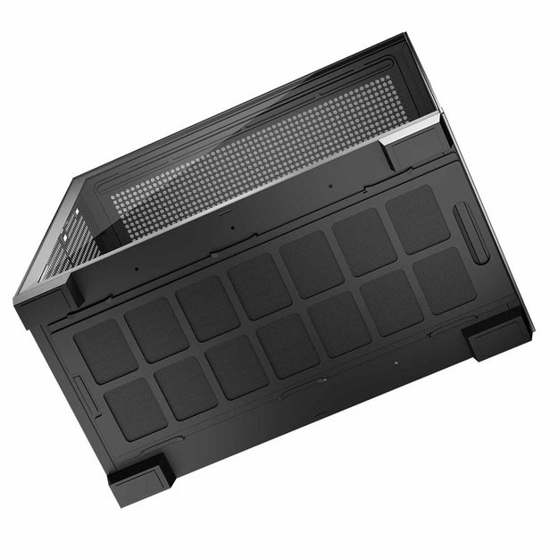 MODECOM VOLCANO STELLAR MIDI BLACK