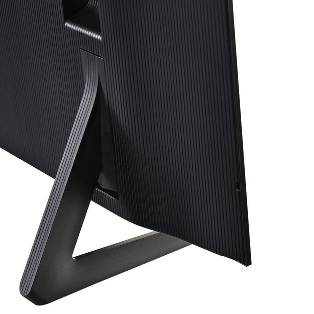 Samsung S85F QE83S85FAE 2.11 m (83 ) 4K Ultra HD Smart TV Wi-Fi Black