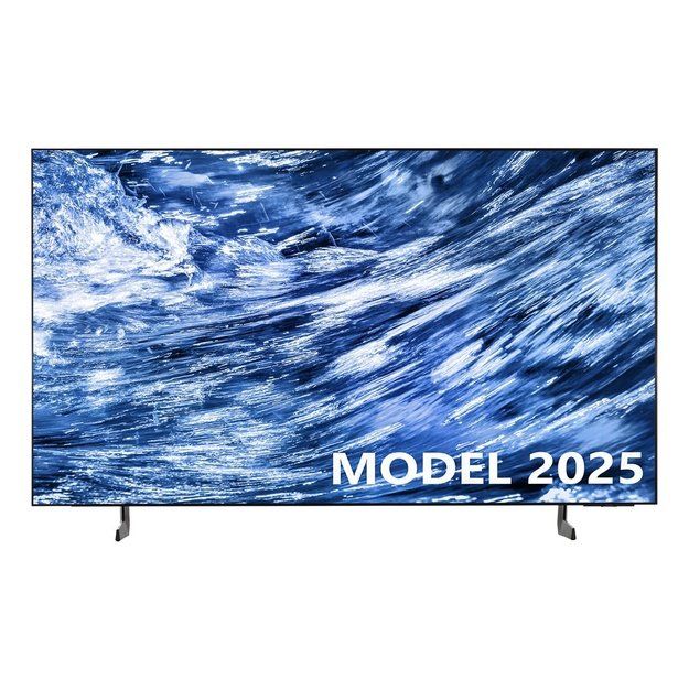 Samsung S85F QE83S85FAE 2.11 m (83 ) 4K Ultra HD Smart TV Wi-Fi Black