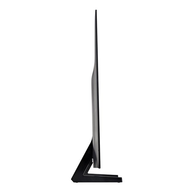 Samsung S85F QE83S85FAE 2.11 m (83 ) 4K Ultra HD Smart TV Wi-Fi Black