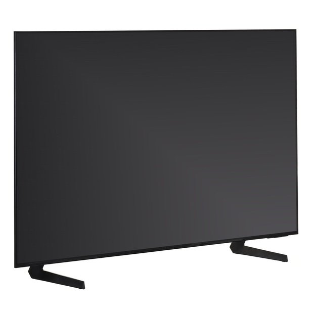 Samsung S85F QE83S85FAE 2.11 m (83 ) 4K Ultra HD Smart TV Wi-Fi Black