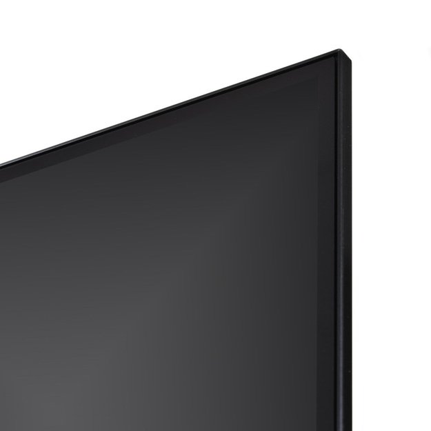 Samsung S85F QE83S85FAE 2.11 m (83 ) 4K Ultra HD Smart TV Wi-Fi Black