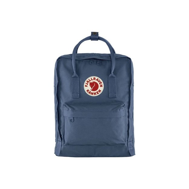 Backpack kanken-540-royal blue FJALLRAVEN