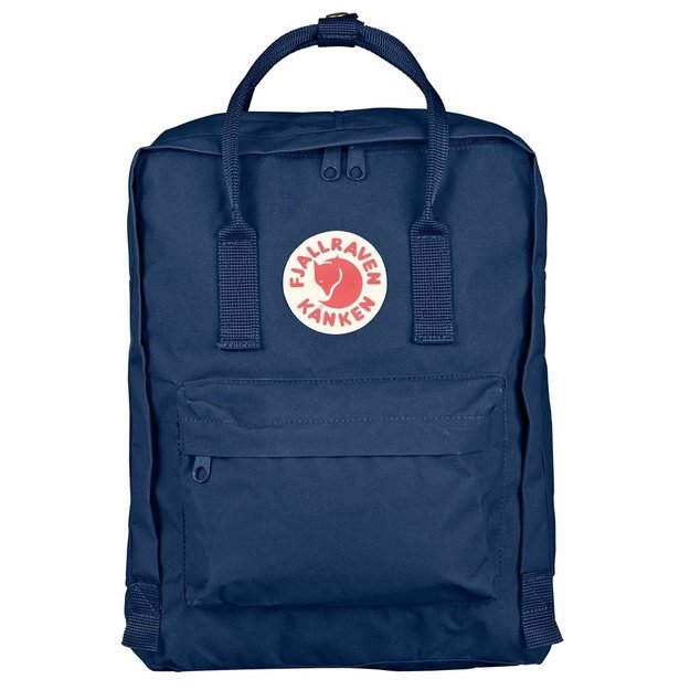 Backpack kanken-540-royal blue FJALLRAVEN